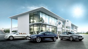 BMW Premium Selection