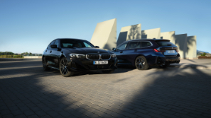 BMW Premium Selection