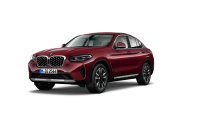 BMW X4 xDrive30i