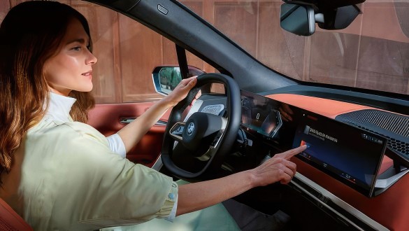 Безпека та сервіс.