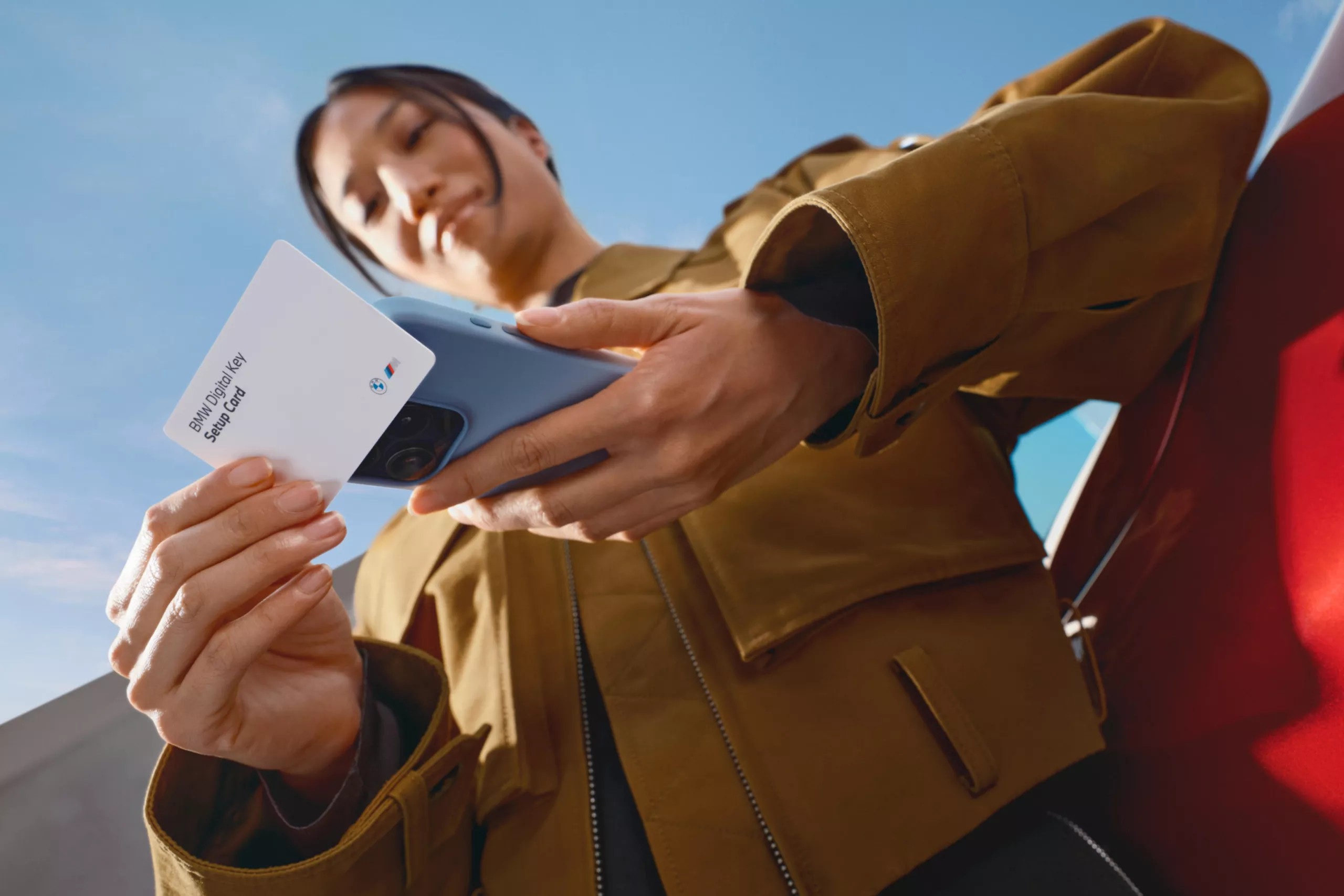 Легка активація.