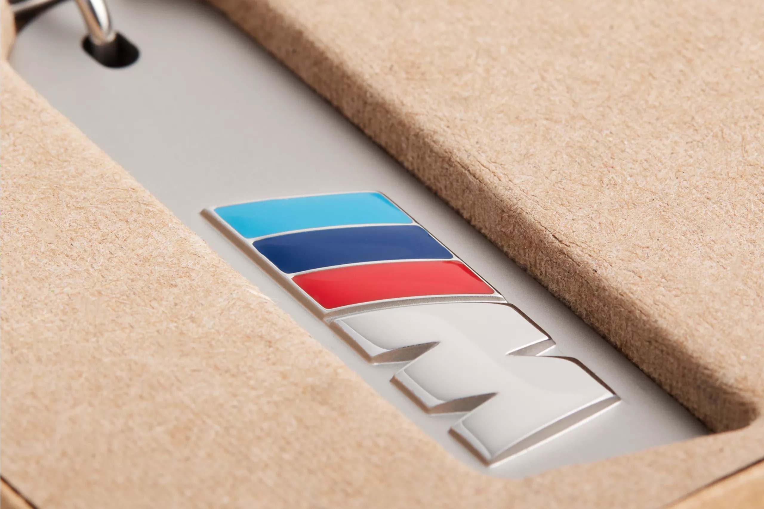 Брелок для ключів.