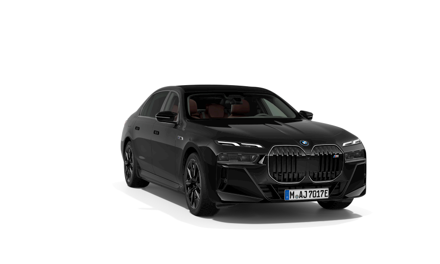 BMW i7 M70 xDrive