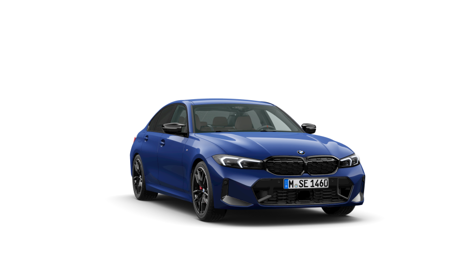 BMW M340i xDrive