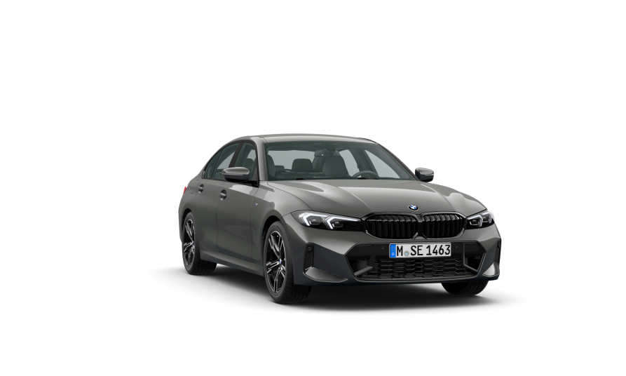 BMW 320i