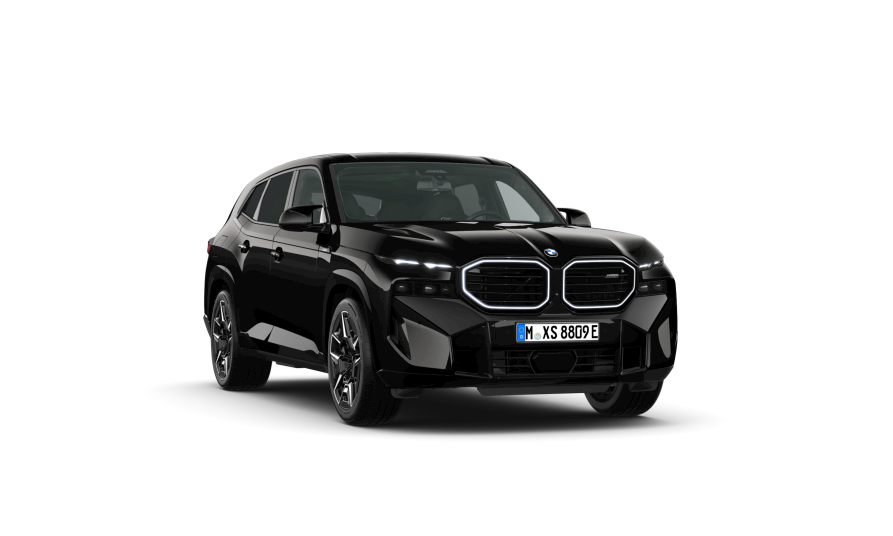 BMW XM 50e