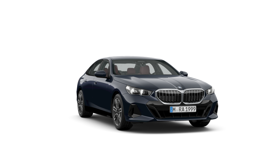 BMW 520i