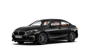 BMW M235i xDrive Гран Купе